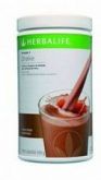 Shake Herbalife - Chocolate Cremoso