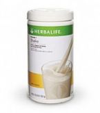 Shake Herbalife - Piña Colada