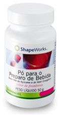 Chá Herbalife (Thermojetics) - Framboesa 50g