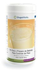 Shake Herbalife - Frutas Tropicais