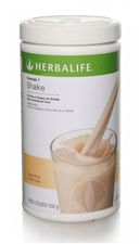 Shake Herbalife - Baunilha Cremoso