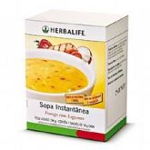 Sopa Instantânea Herbalife - Frango com Legumes