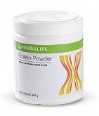 Protein Powder Herbalife