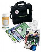 Kit de Cadastro Herbalife (Completo)