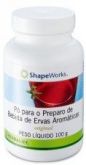 Chá Herbalife (Thermojetics) - Original 100g