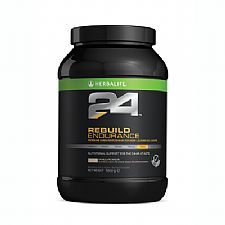 Herbalife 24 Hours Rebuild Endurance