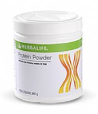 Protein Powder Herbalife